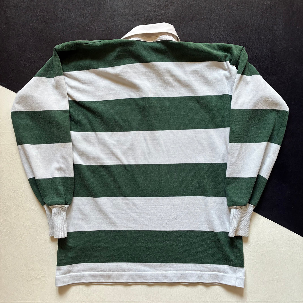 Zimbabwe National Rugby Team Jersey 1980’s Large
