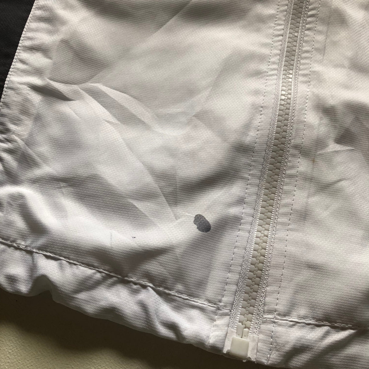 Algeria National Rugby Team Training Jacket XL Underdog Rugby - The Tier 2 Rugby Shop