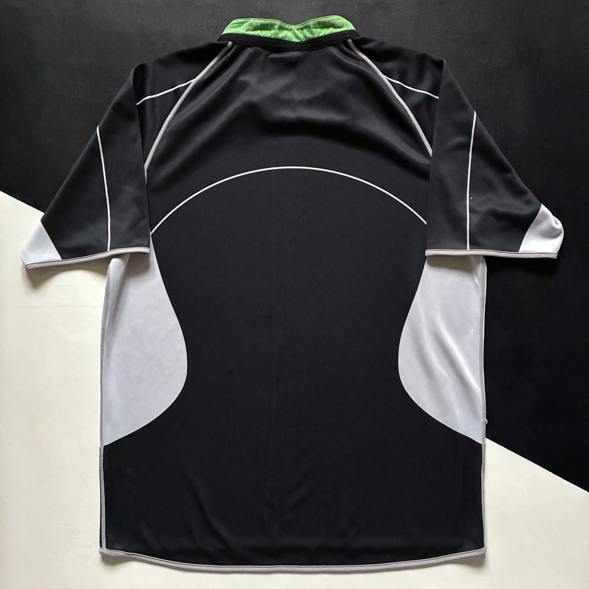 Arabian Gulf Rugby Team Jersey 2008 Away 2XL Underdog Rugby - The Tier 2 Rugby Shop