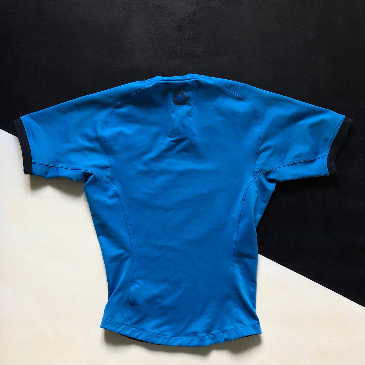 Argentina National Rugby Team Training Jersey Player Issue Medium Underdog Rugby - The Tier 2 Rugby Shop