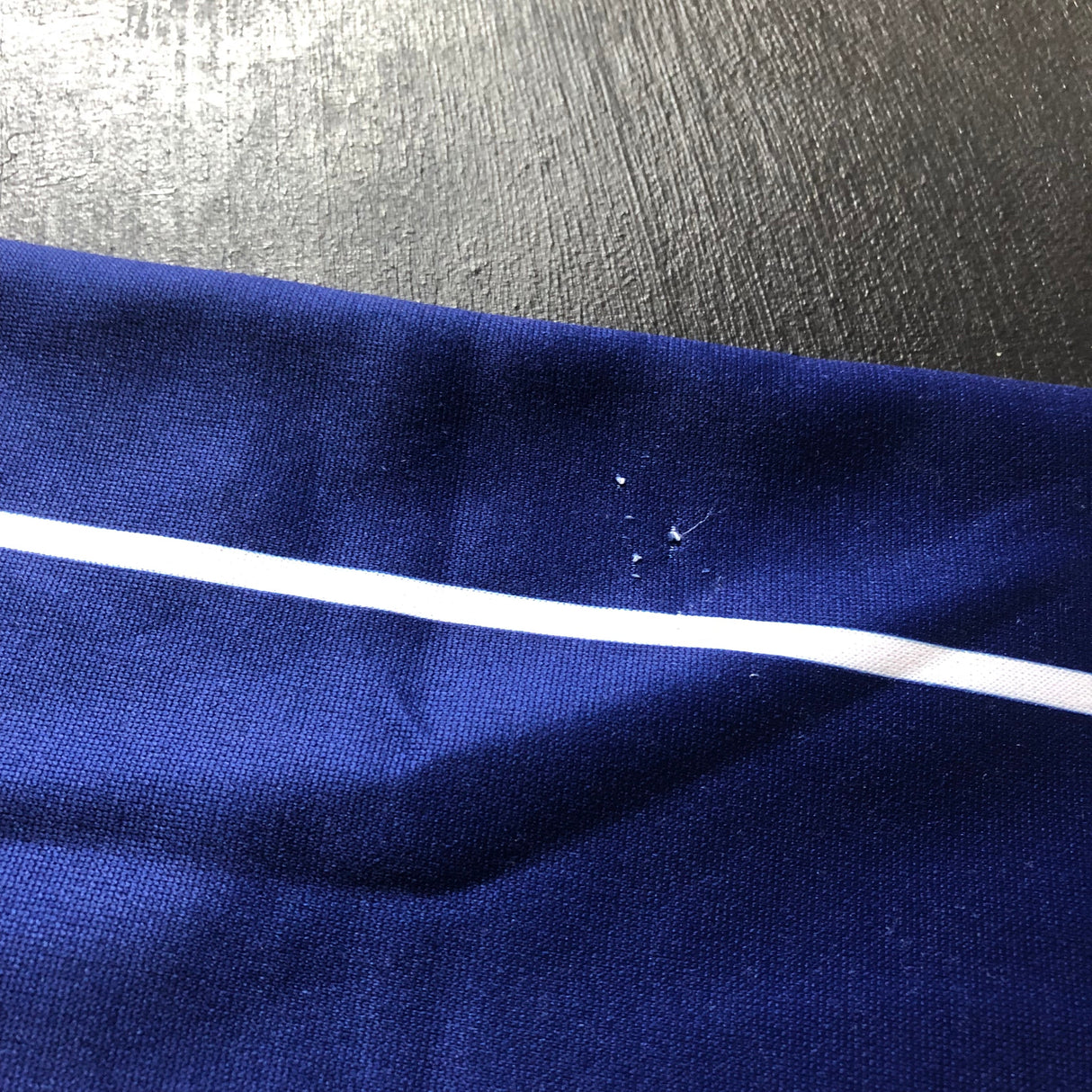 Barbados National Rugby Team Jersey 2014 3XL Underdog Rugby - The Tier 2 Rugby Shop