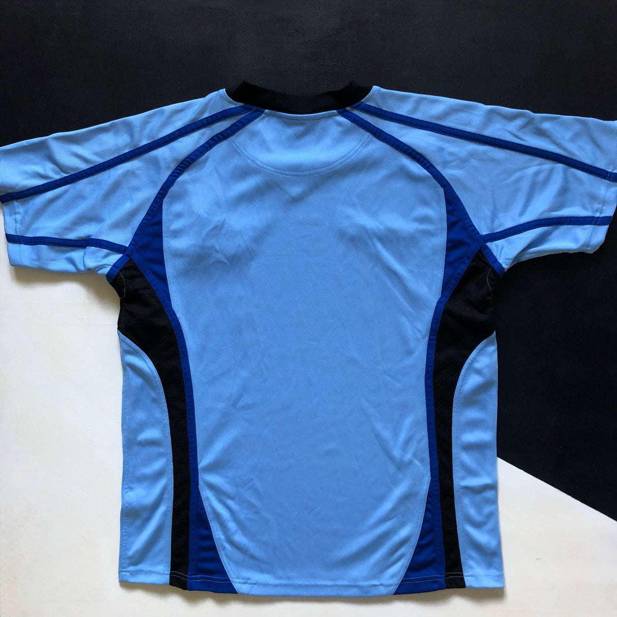 Bermuda National Rugby Team Jersey 2007/08 XL Underdog Rugby - The Tier 2 Rugby Shop