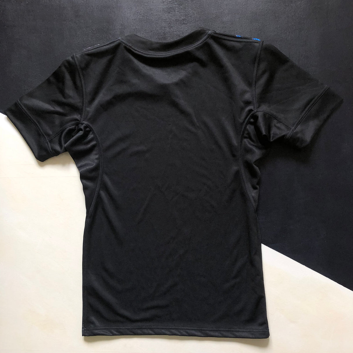 Black Rams Rugby Team (Japan Rugby League One) Jersey 2024 XO Underdog Rugby - The Tier 2 Rugby Shop