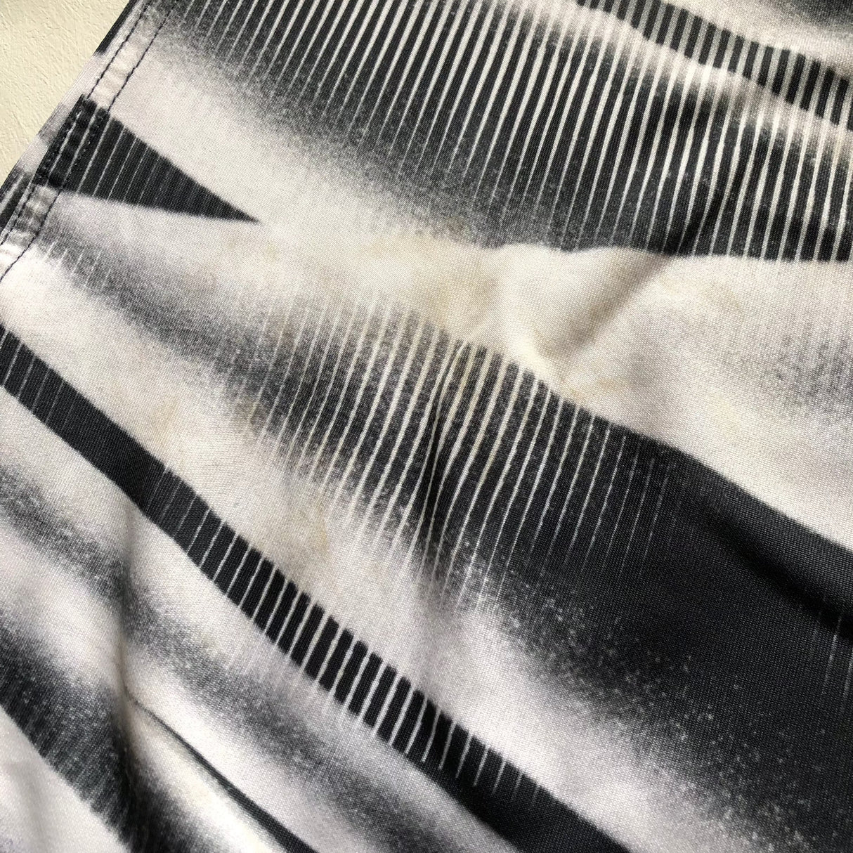 Black Rams Rugby Team Training Jersey 2XO Underdog Rugby - The Tier 2 Rugby Shop