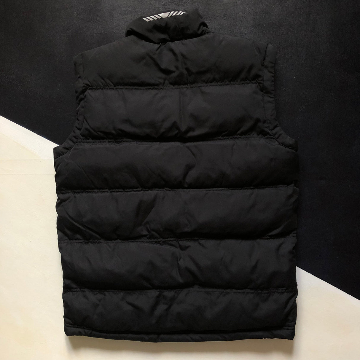 Canada National Rugby Team Gilet Medium BNWT Underdog Rugby - The Tier 2 Rugby Shop