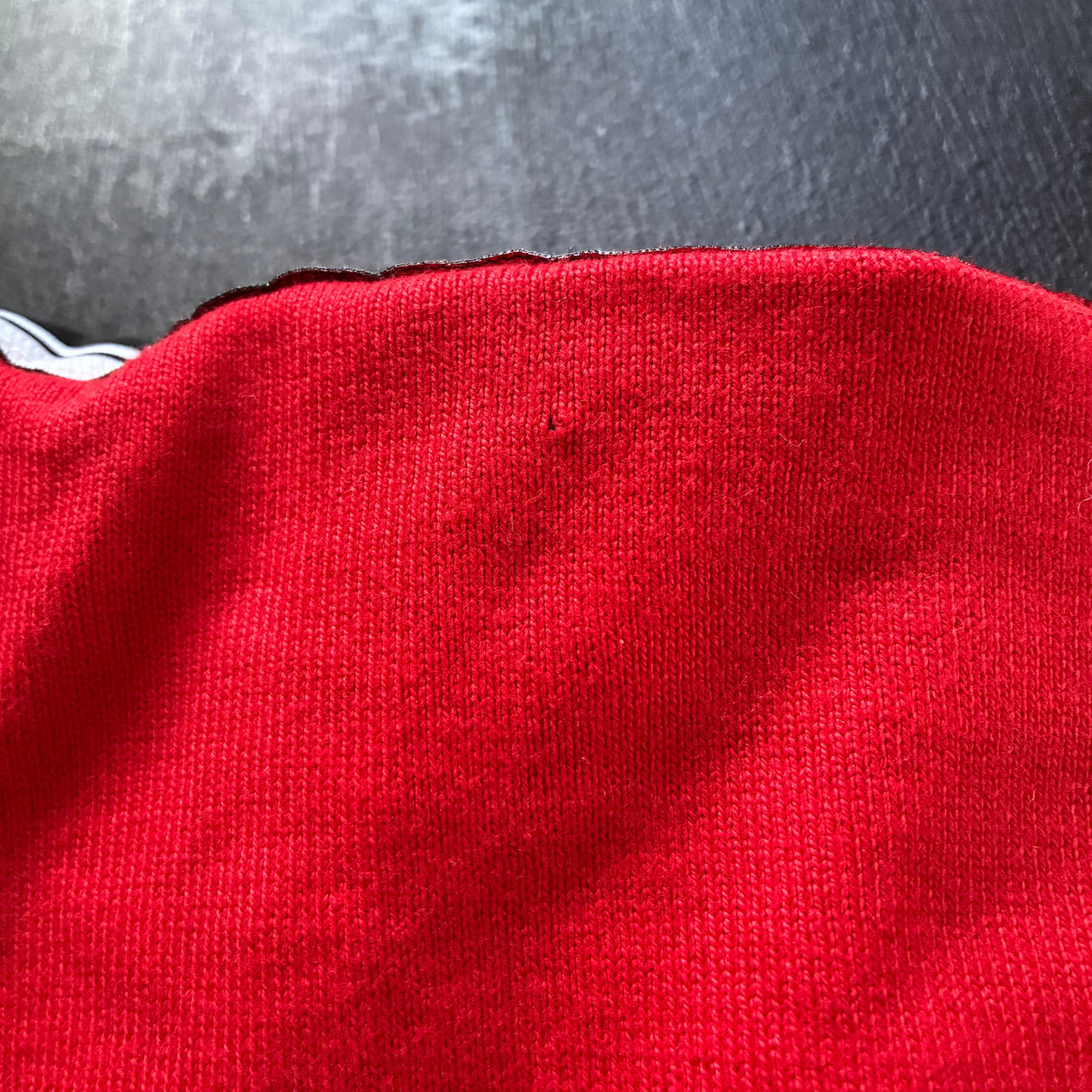 Canada National Rugby Team Jersey 1999 Medium Underdog Rugby - The Tier 2 Rugby Shop
