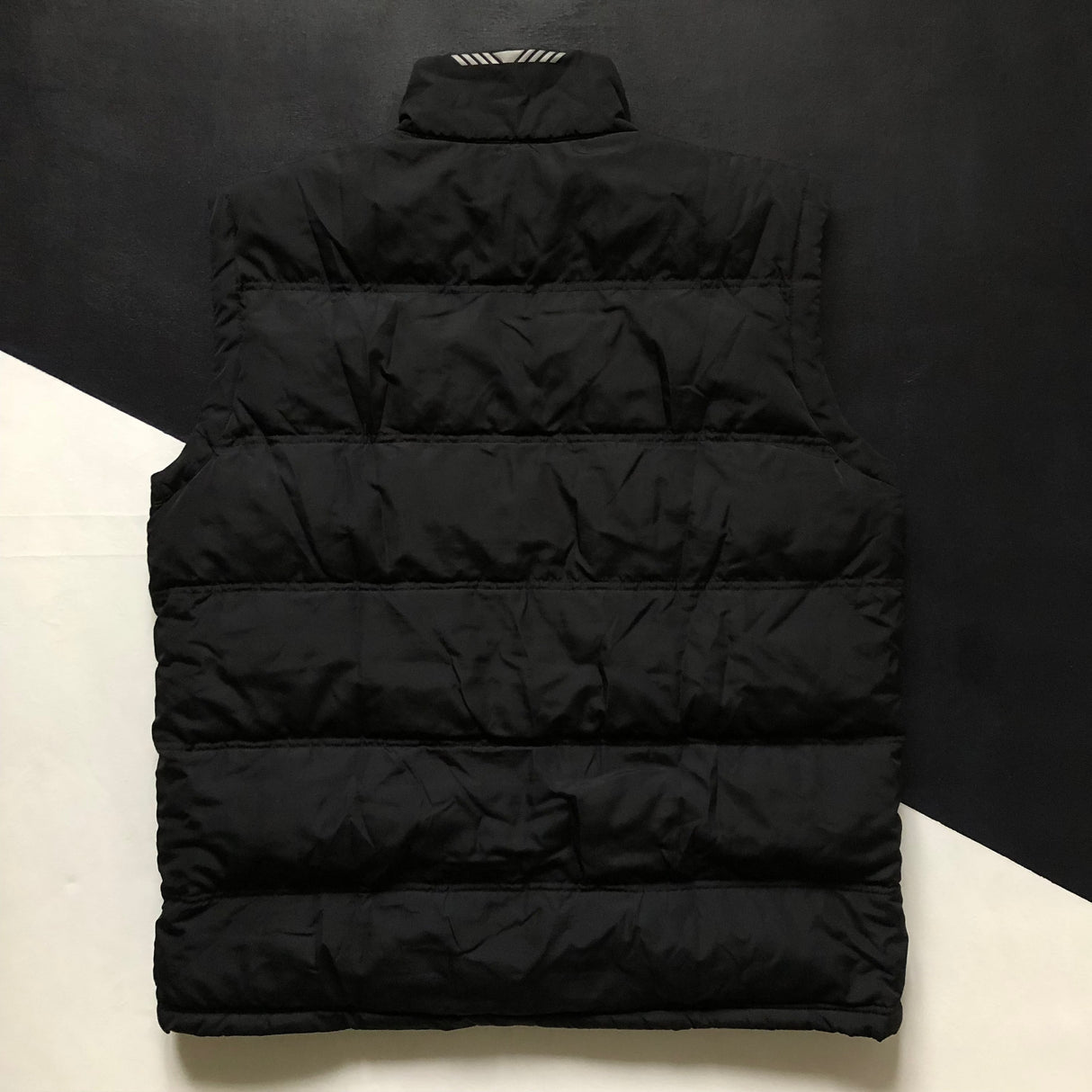 Canada National Rugby Team Training Gilet 2XL Underdog Rugby - The Tier 2 Rugby Shop