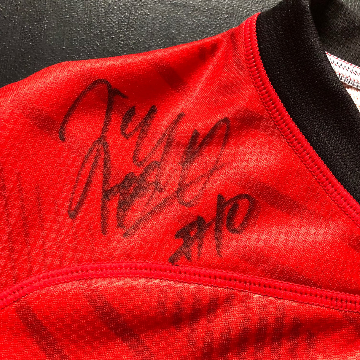 Canon Eagles Rugby Team Jersey 2023 (Japan Rugby League One) Match Worn 3L Underdog Rugby - The Tier 2 Rugby Shop