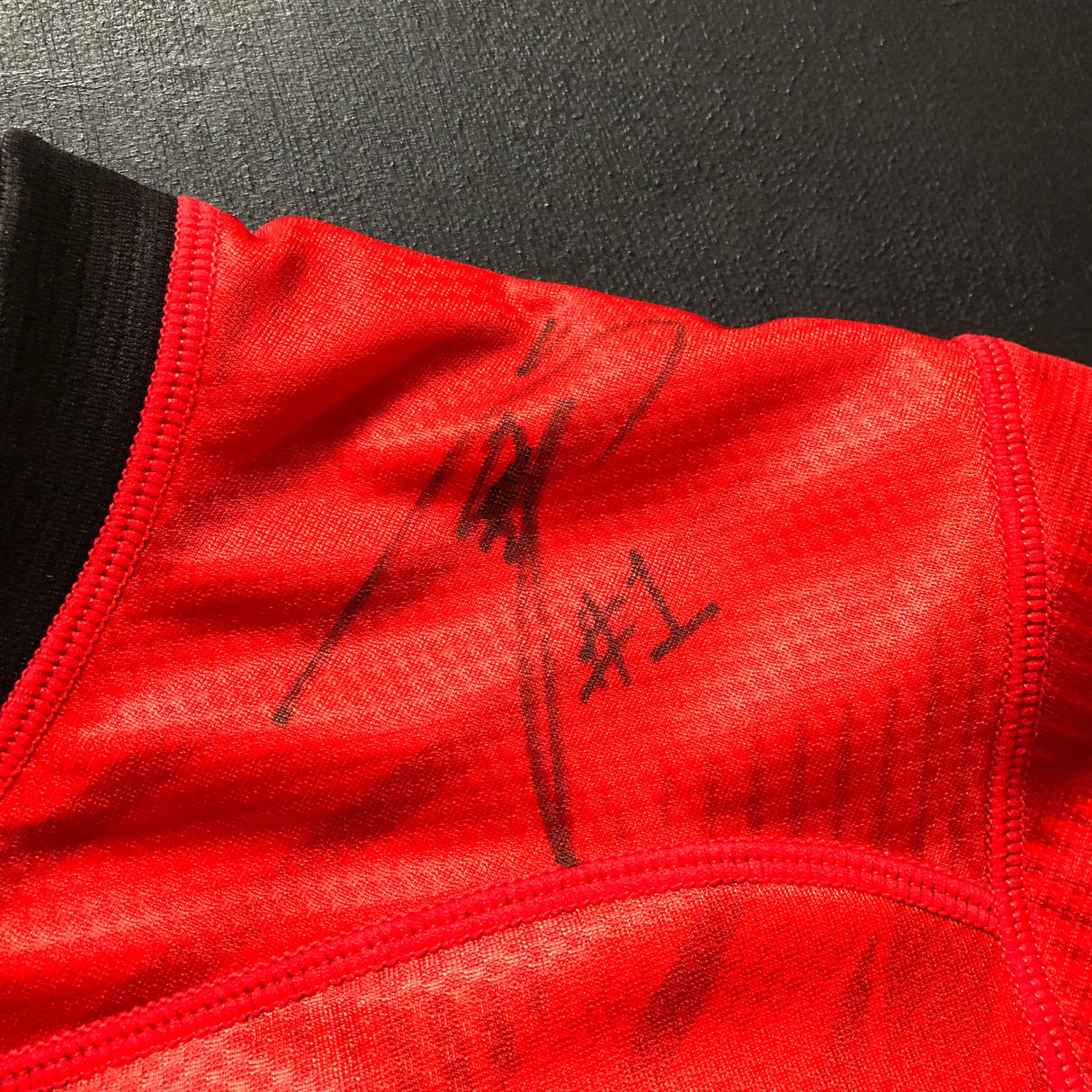 Canon Eagles Rugby Team Jersey 2023 (Japan Rugby League One) Match Worn 3L Underdog Rugby - The Tier 2 Rugby Shop