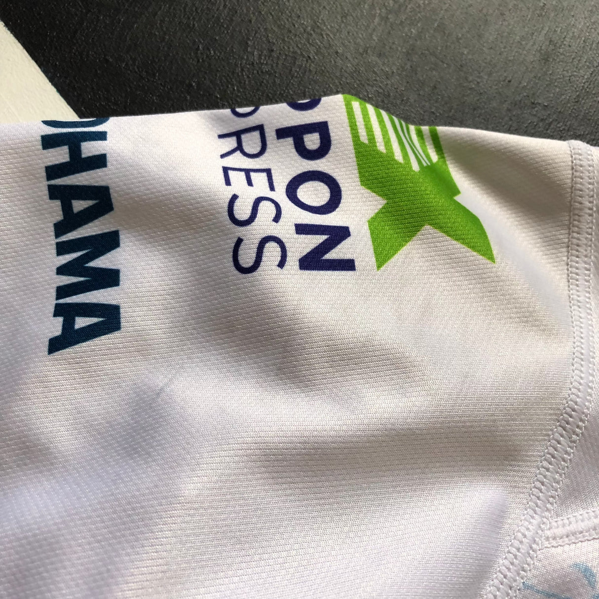 Canon Eagles Rugby Team Jersey 2024 (Japan Rugby League One) Away Medium Underdog Rugby - The Tier 2 Rugby Shop