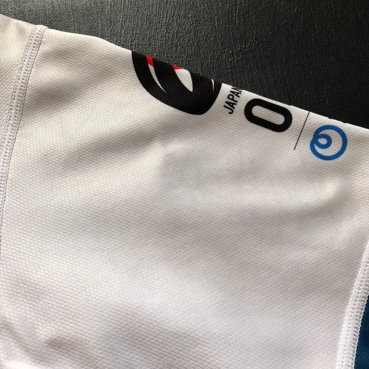 Canon Eagles Rugby Team Jersey 2024 (Japan Rugby League One) Away Medium Underdog Rugby - The Tier 2 Rugby Shop