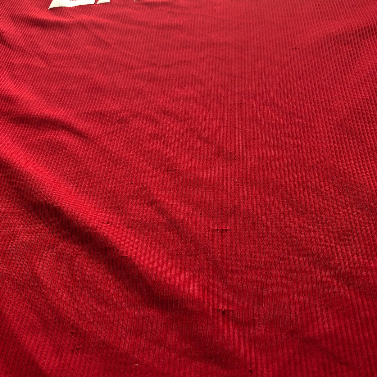 Canon Eagles Rugby Team Training Tee 2XO Underdog Rugby - The Tier 2 Rugby Shop