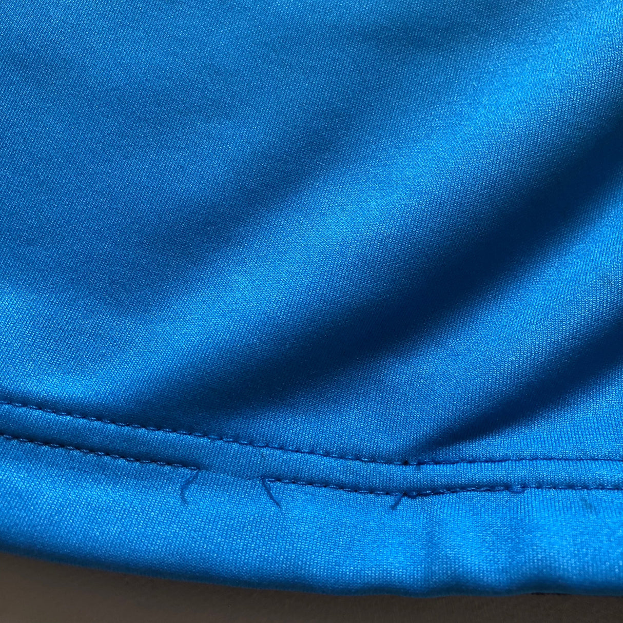 Cayman Islands National Rugby Sevens Team Jersey 2024 Match Worn XL Underdog Rugby - The Tier 2 Rugby Shop