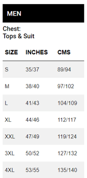 Chile National Rugby Team Shirt 2023/24 Underdog Rugby - The Tier 2 Rugby Shop