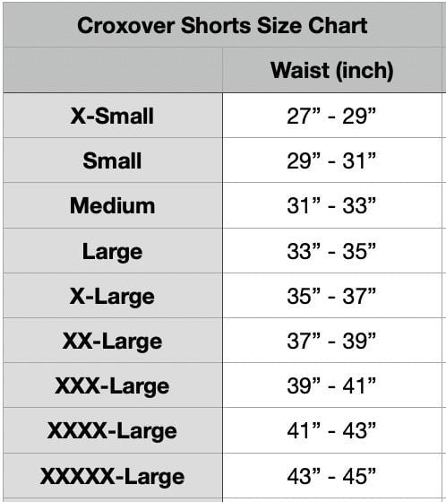 Chinese Taipei (Taiwan) National Rugby Team Match Shorts 2026 Away Underdog Rugby - The Tier 2 Rugby Shop