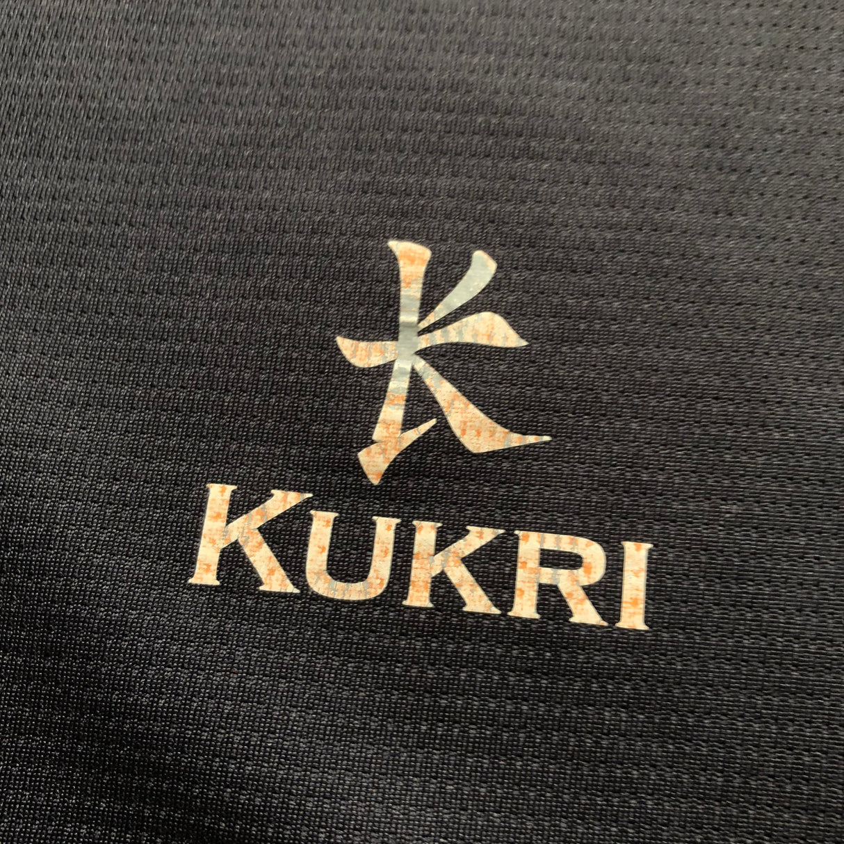 Cyprus National Rugby Team Training Tee Medium Underdog Rugby - The Tier 2 Rugby Shop