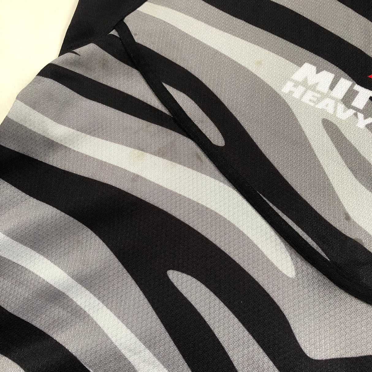 DynaBoars Rugby Team Training Jersey (Japan Top League) Player Issue 5L Underdog Rugby - The Tier 2 Rugby Shop