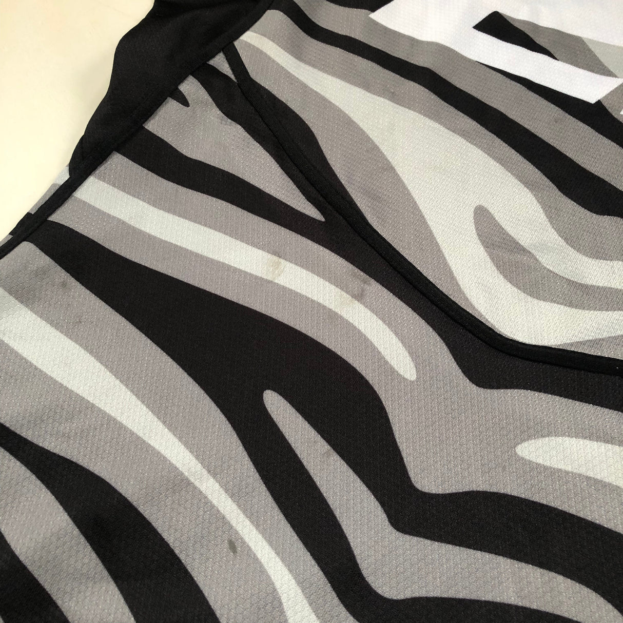 DynaBoars Rugby Team Training Jersey (Japan Top League) Player Issue 5L Underdog Rugby - The Tier 2 Rugby Shop