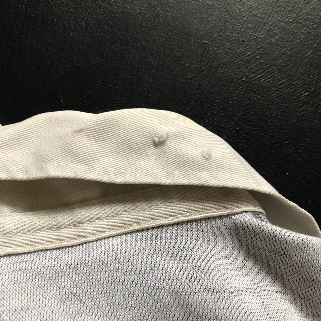 Fiji National Rugby Sevens Team Jersey 1999 Temex Large Underdog Rugby - The Tier 2 Rugby Shop