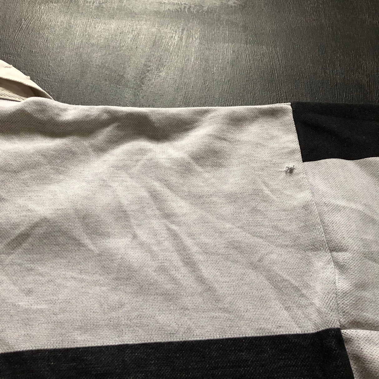 Fiji National Rugby Sevens Team Jersey 1999 Temex Large Underdog Rugby - The Tier 2 Rugby Shop