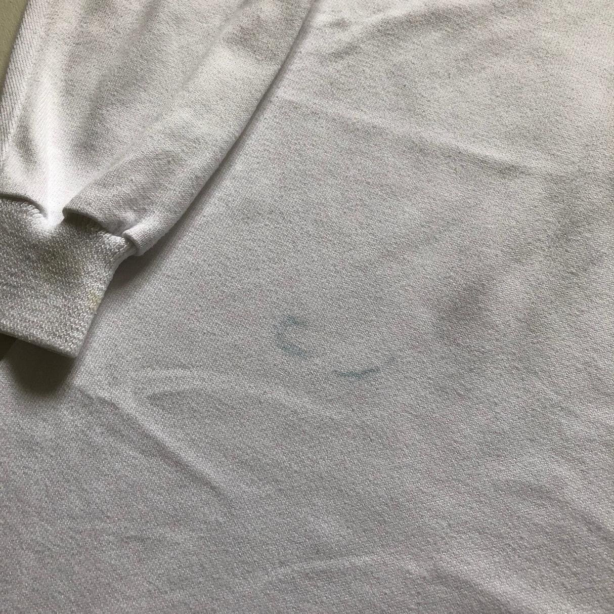 Fiji National Rugby Team Jersey 2002/03 Small Underdog Rugby - The Tier 2 Rugby Shop