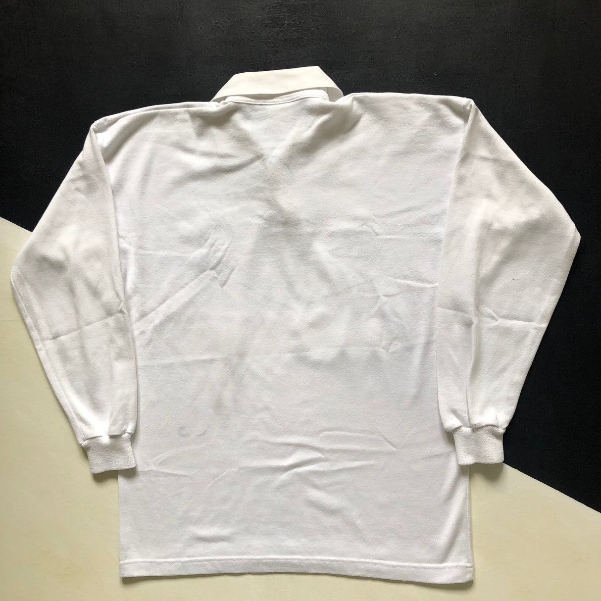 Fiji National Rugby Team Jersey 2002/03 Small Underdog Rugby - The Tier 2 Rugby Shop