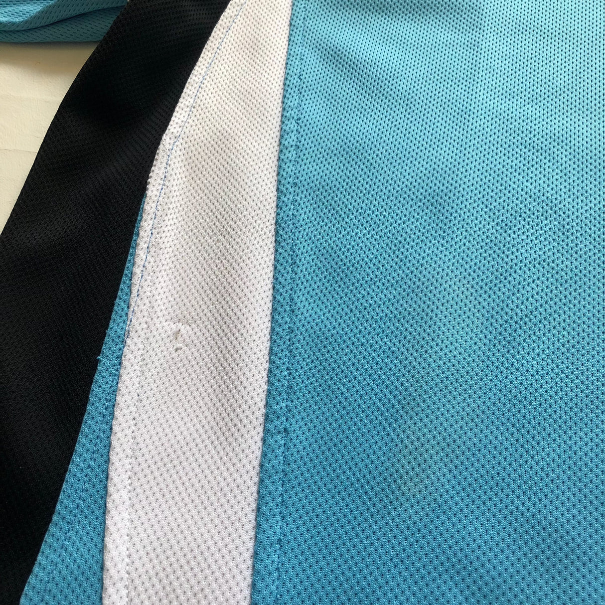 Fiji National Rugby Team Jersey 2006/2007 Away 3XL Underdog Rugby - The Tier 2 Rugby Shop