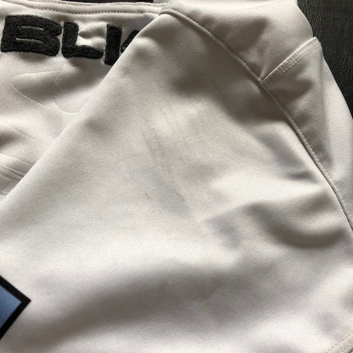 Fiji National Rugby Team Jersey 2015 Rugby World Cup Medium Underdog Rugby - The Tier 2 Rugby Shop