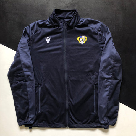Finland National Rugby Team Training Jacket XL Underdog Rugby - The Tier 2 Rugby Shop