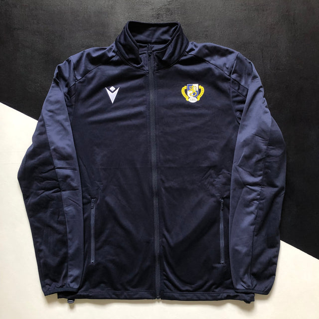 Finland National Rugby Team Training Jacket XL Underdog Rugby - The Tier 2 Rugby Shop