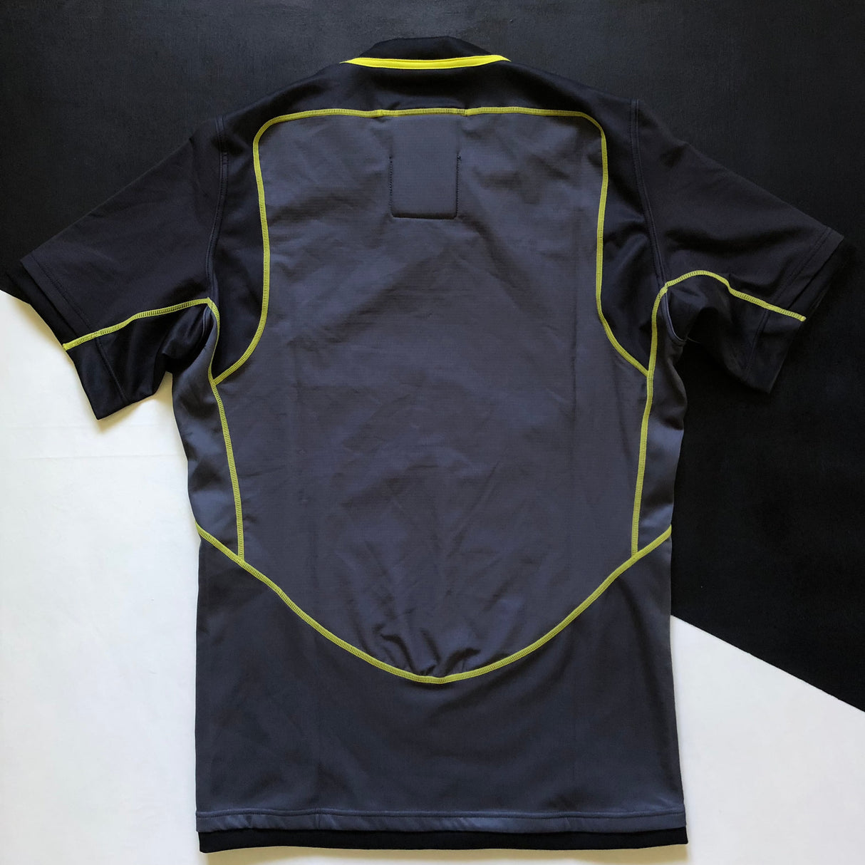 Georgia National Rugby Team Training Jersey Player Issue 3XL Underdog Rugby - The Tier 2 Rugby Shop