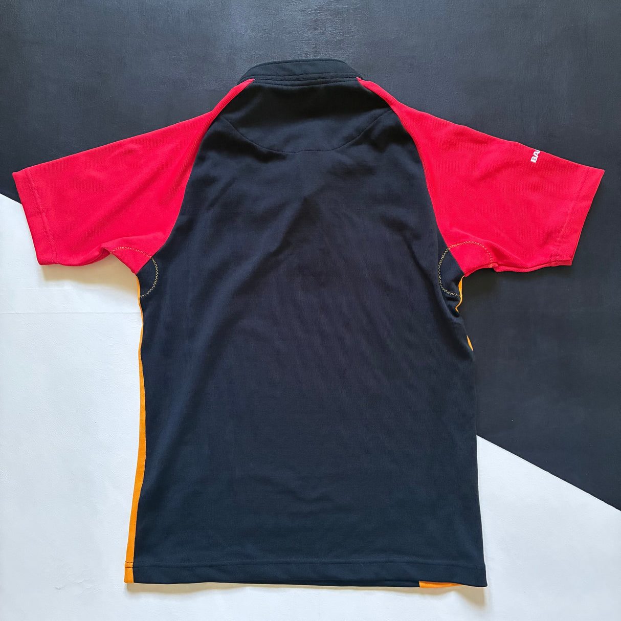 Germany National Rugby Team Jersey 2002/2004 Player Issue Medium Underdog Rugby - The Tier 2 Rugby Shop