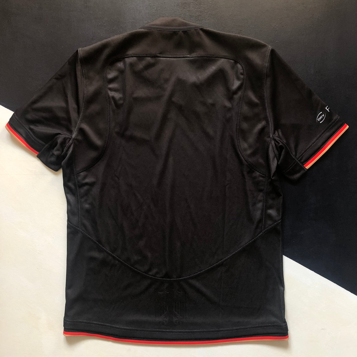 Germany National Rugby Team Jersey 2018/19 Large BNWT (Defects) Underdog Rugby - The Tier 2 Rugby Shop