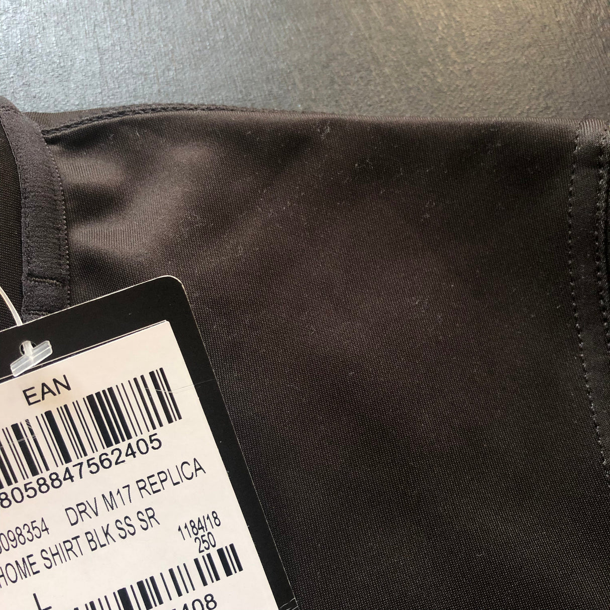 Germany National Rugby Team Jersey 2018/19 Large BNWT (Defects) Underdog Rugby - The Tier 2 Rugby Shop