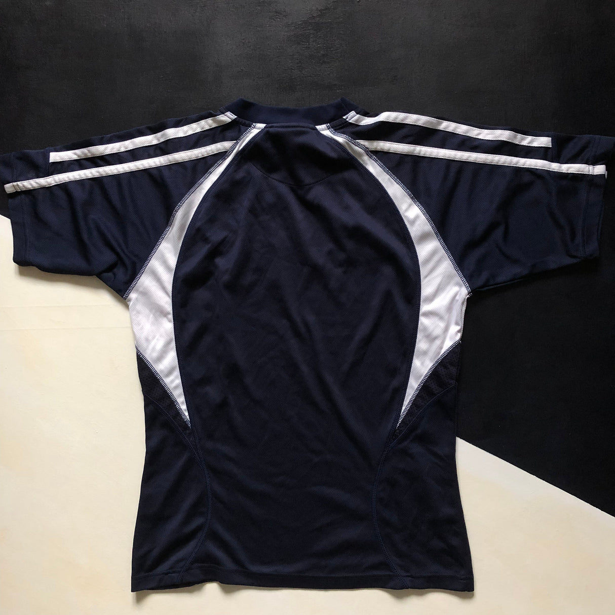Guam National Rugby Team Jersey 2007/2008 Medium Underdog Rugby - The Tier 2 Rugby Shop