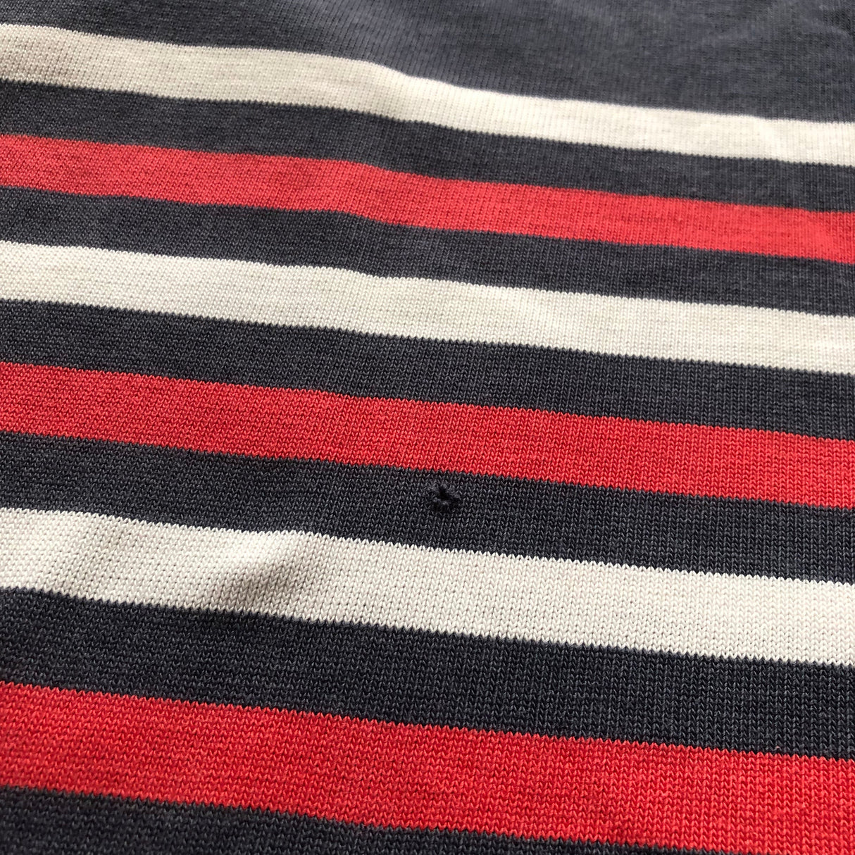 Hong Kong National Rugby Sevens Team Jersey 1998 2XL Underdog Rugby - The Tier 2 Rugby Shop