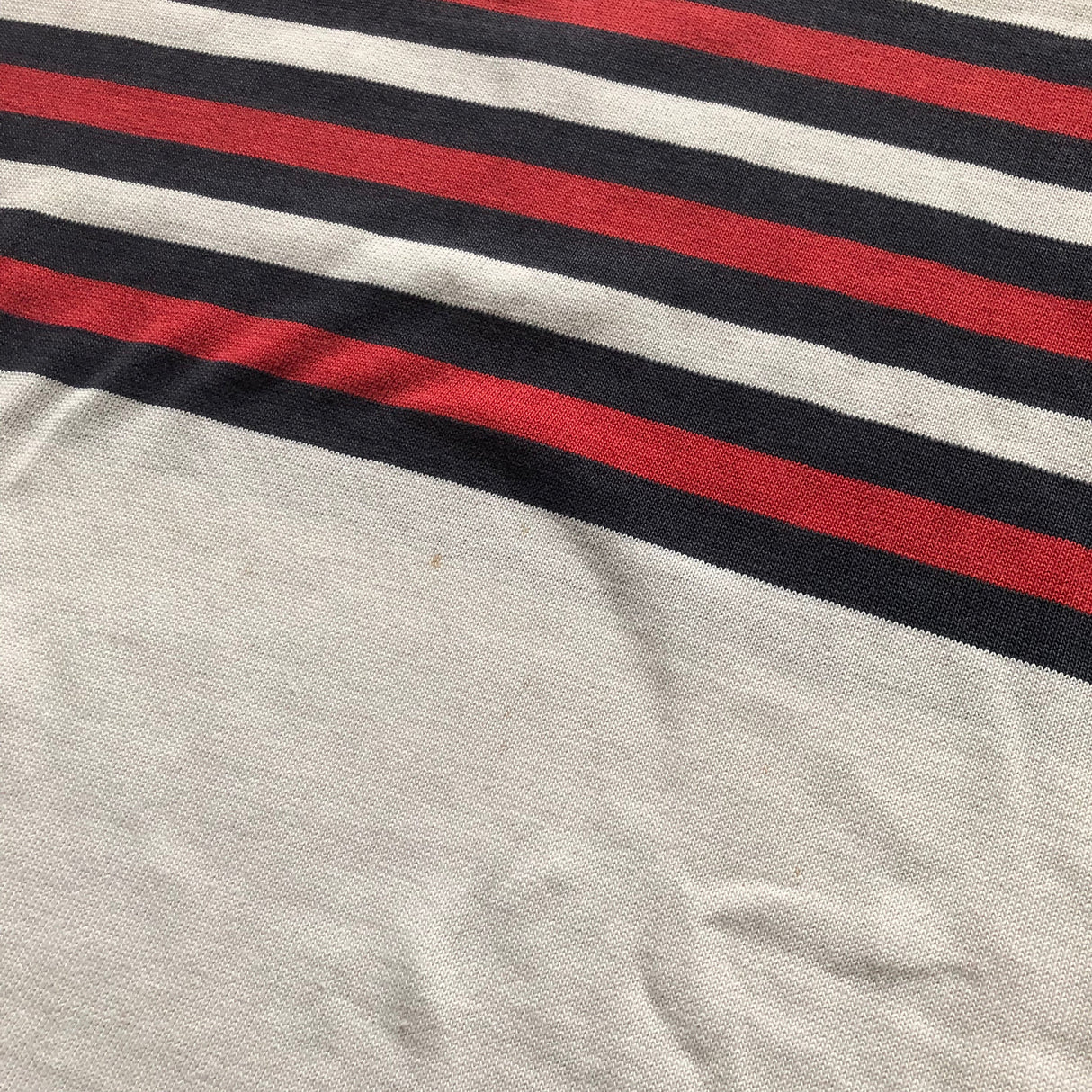 Hong Kong National Rugby Sevens Team Jersey 1998 2XL Underdog Rugby - The Tier 2 Rugby Shop