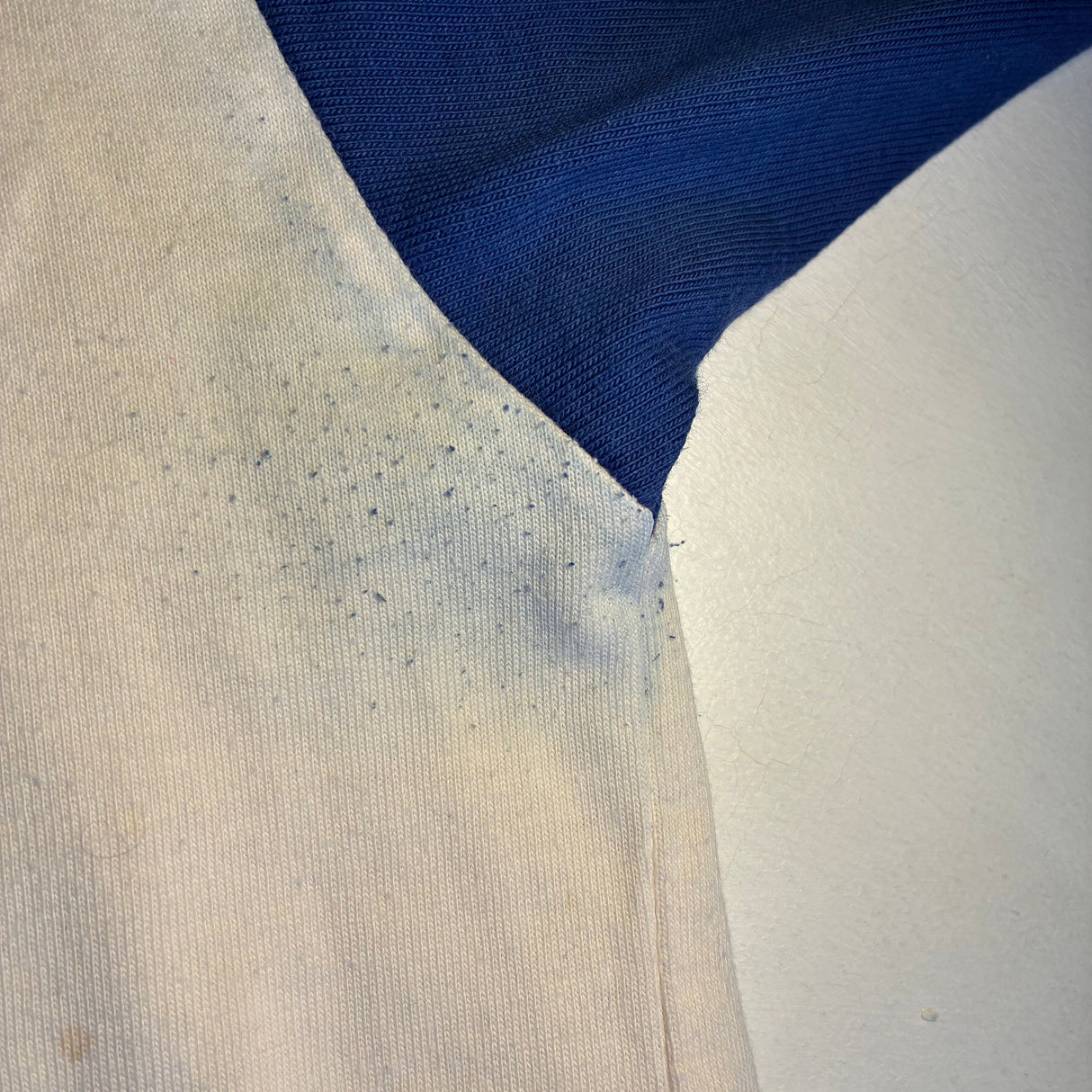 Hong Kong National Rugby Sevens Team Supporters Jersey 1991 XL Underdog Rugby - The Tier 2 Rugby Shop