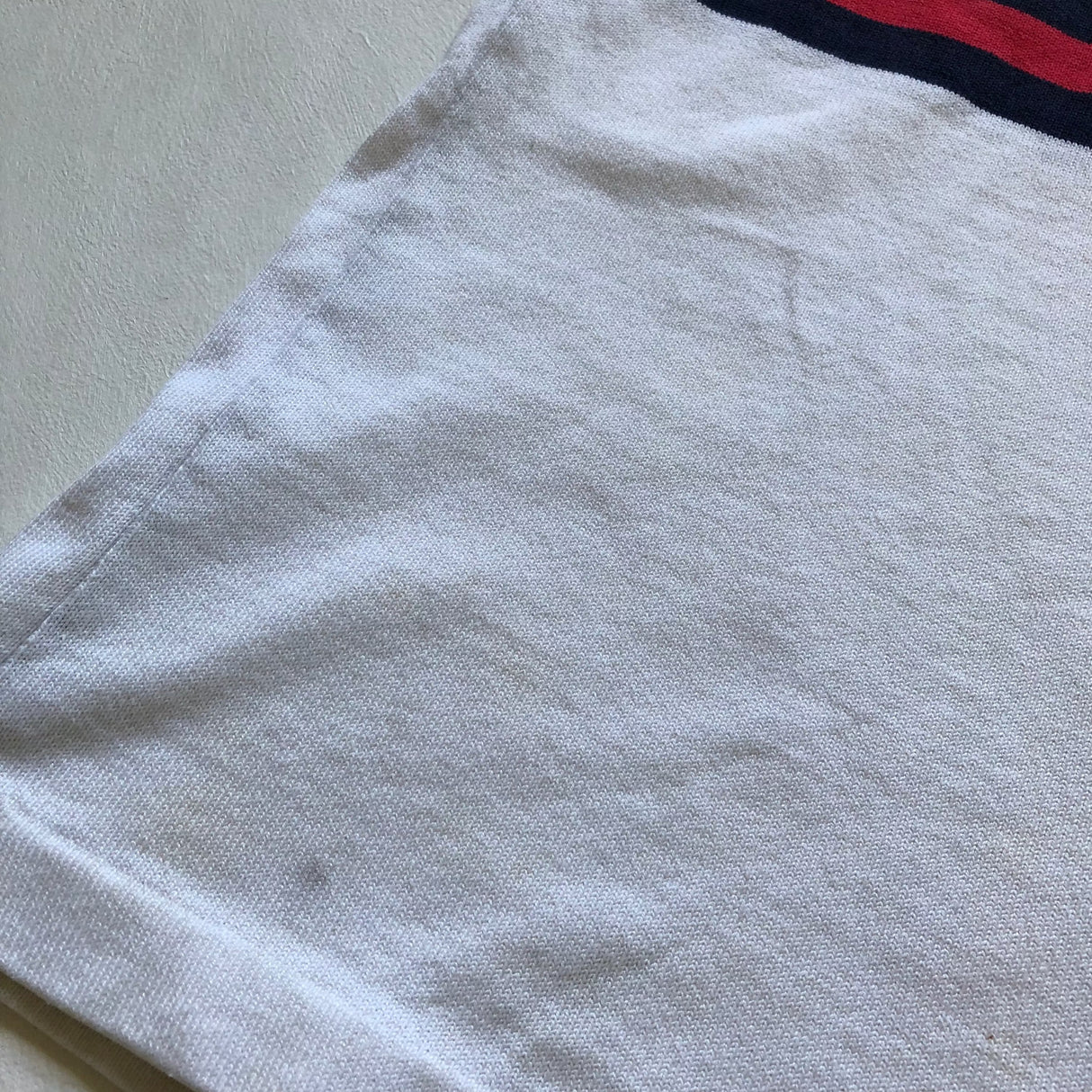 Hong Kong National Rugby Team Jersey 1996/97 Large Underdog Rugby - The Tier 2 Rugby Shop