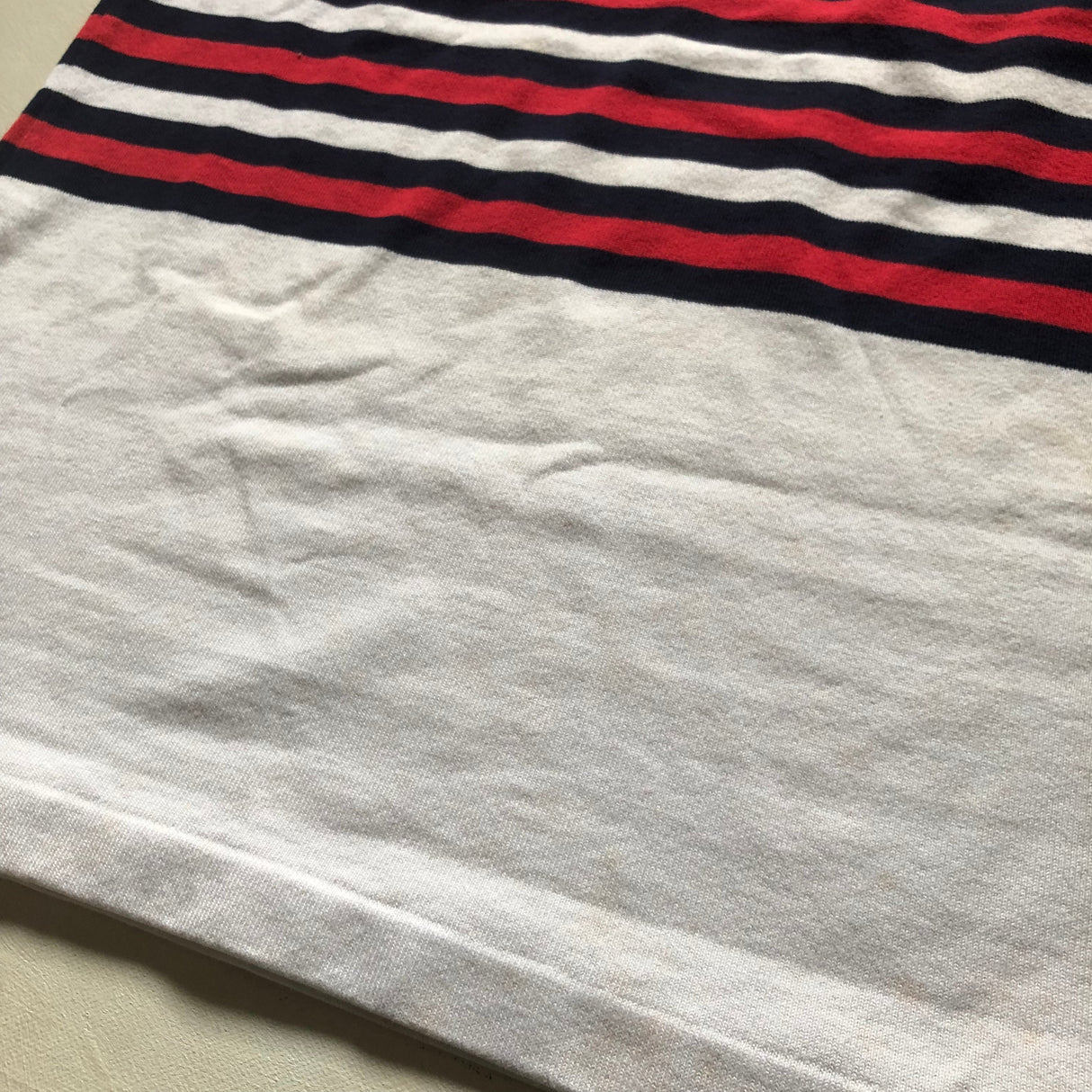 Hong Kong National Rugby Team Jersey 1998 Large Underdog Rugby - The Tier 2 Rugby Shop