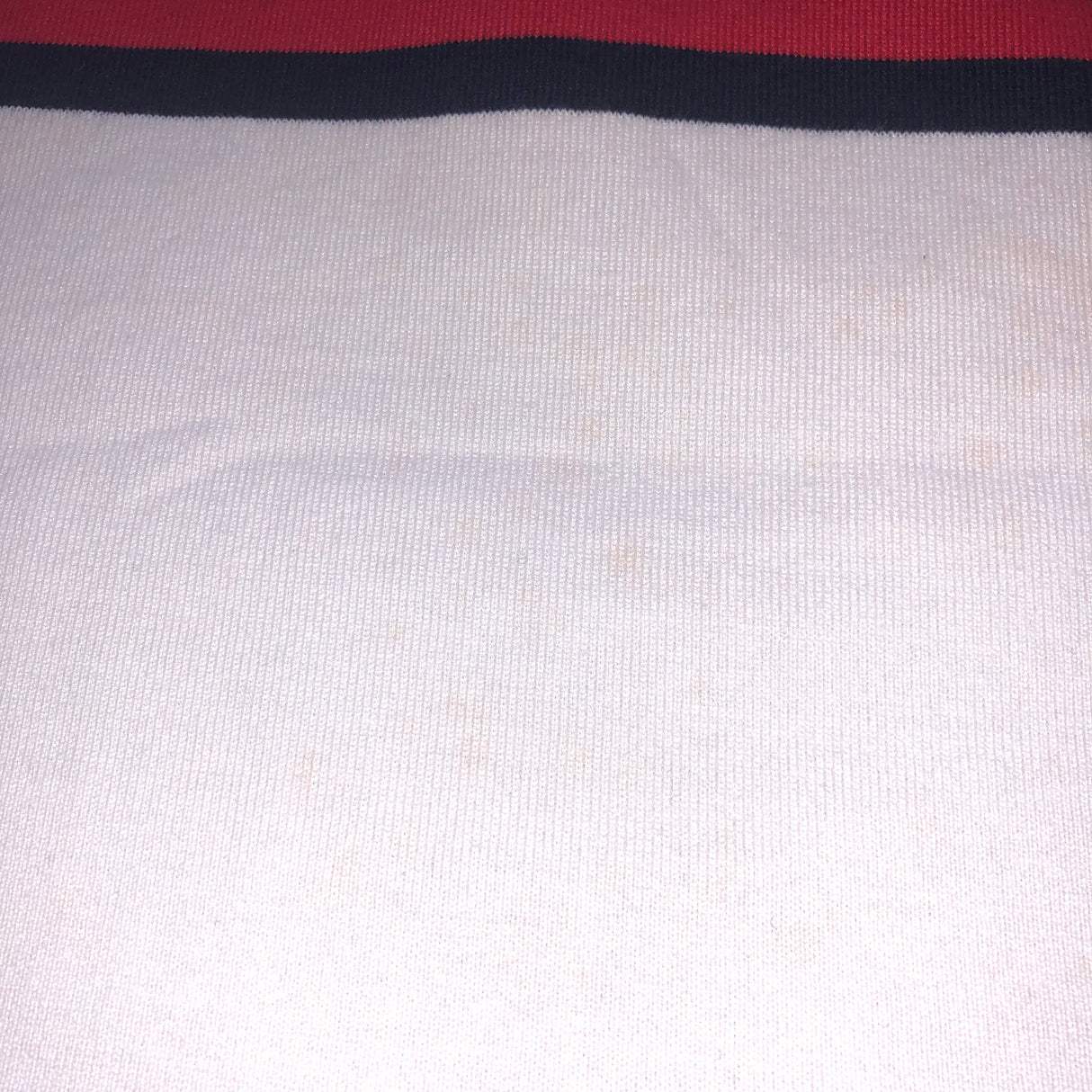 Hong Kong National Rugby Team Jersey 1998 Large Underdog Rugby - The Tier 2 Rugby Shop