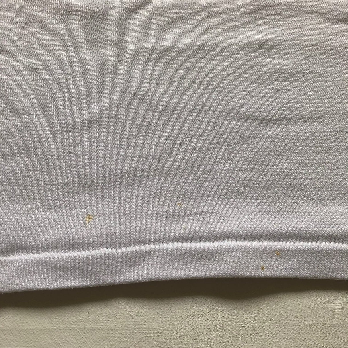 Hong Kong National Rugby Team Jersey 1998 Large Underdog Rugby - The Tier 2 Rugby Shop