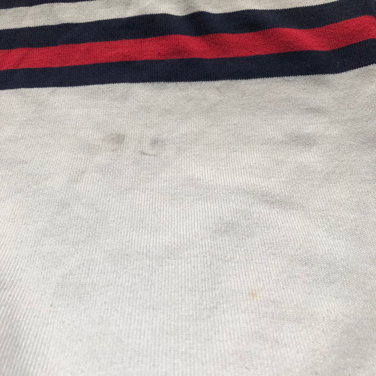 Hong Kong National Rugby Team Jersey 1998 XL Underdog Rugby - The Tier 2 Rugby Shop