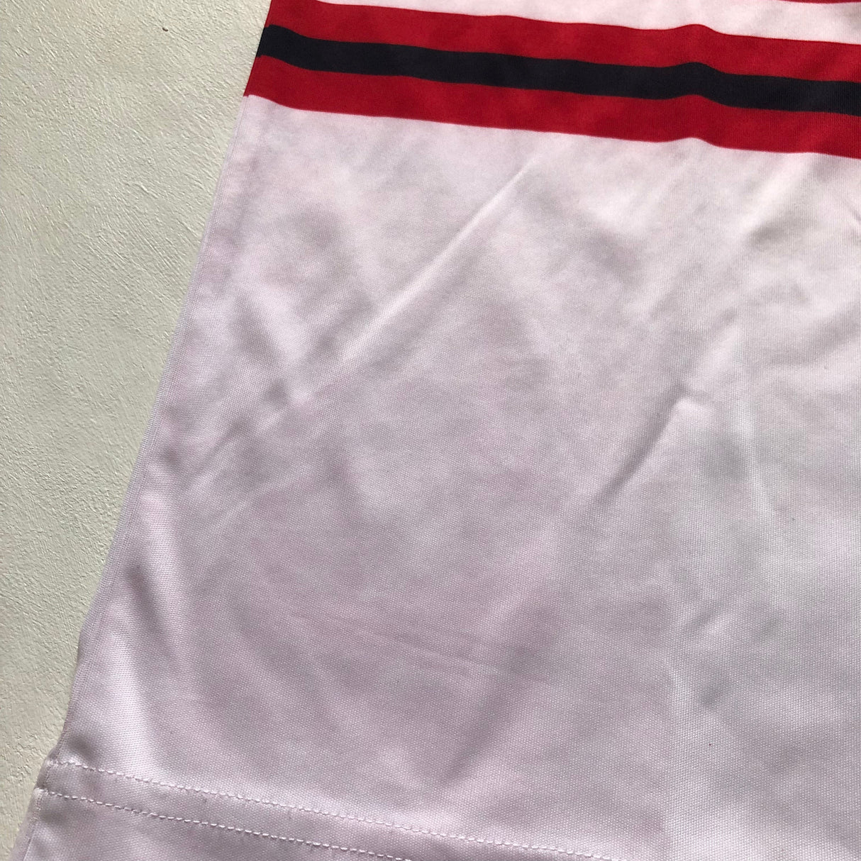 Hong Kong National Rugby Team Jersey 2004 Small Underdog Rugby - The Tier 2 Rugby Shop