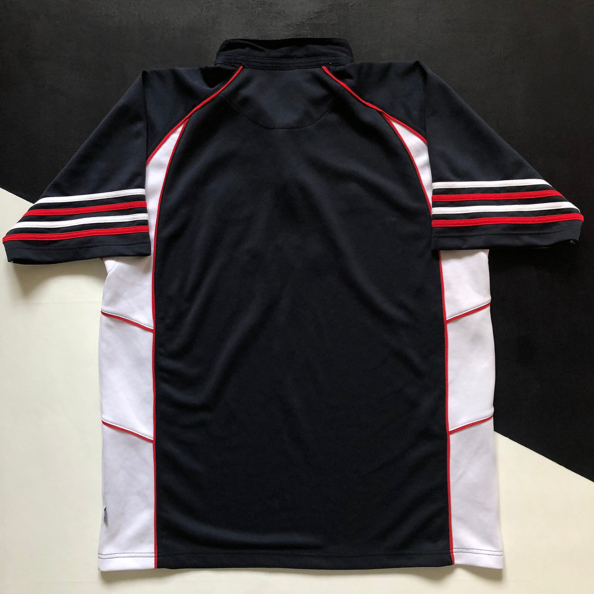 Hong Kong National Rugby Team Jersey 2006/08 2XL Underdog Rugby - The Tier 2 Rugby Shop