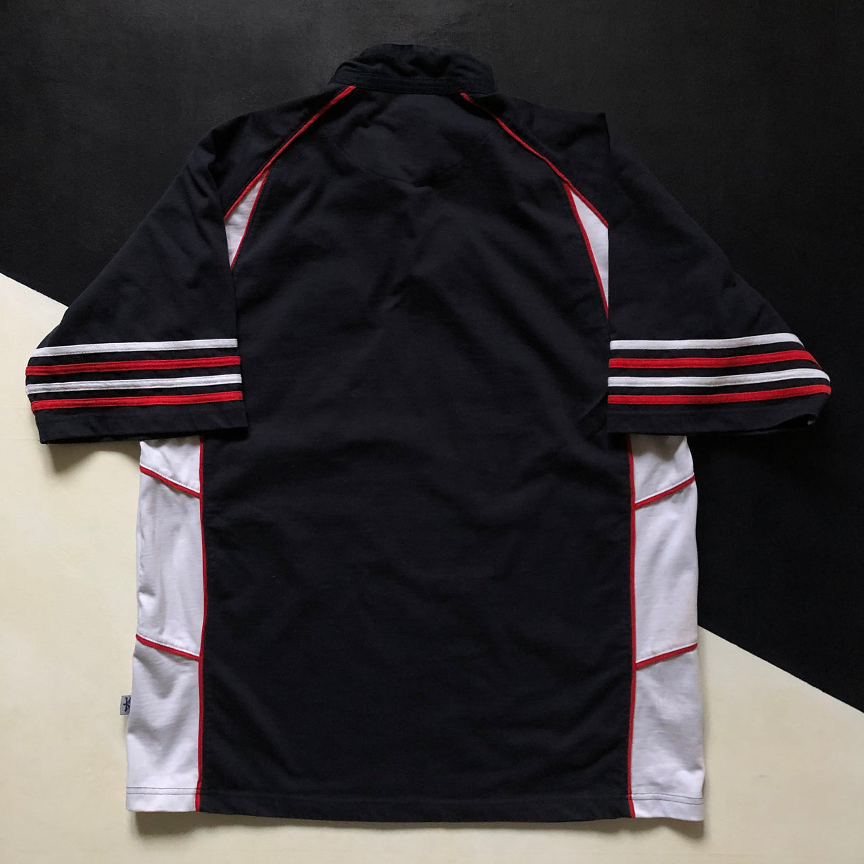 Hong Kong National Rugby Team Jersey 2006/08 3XL Underdog Rugby - The Tier 2 Rugby Shop