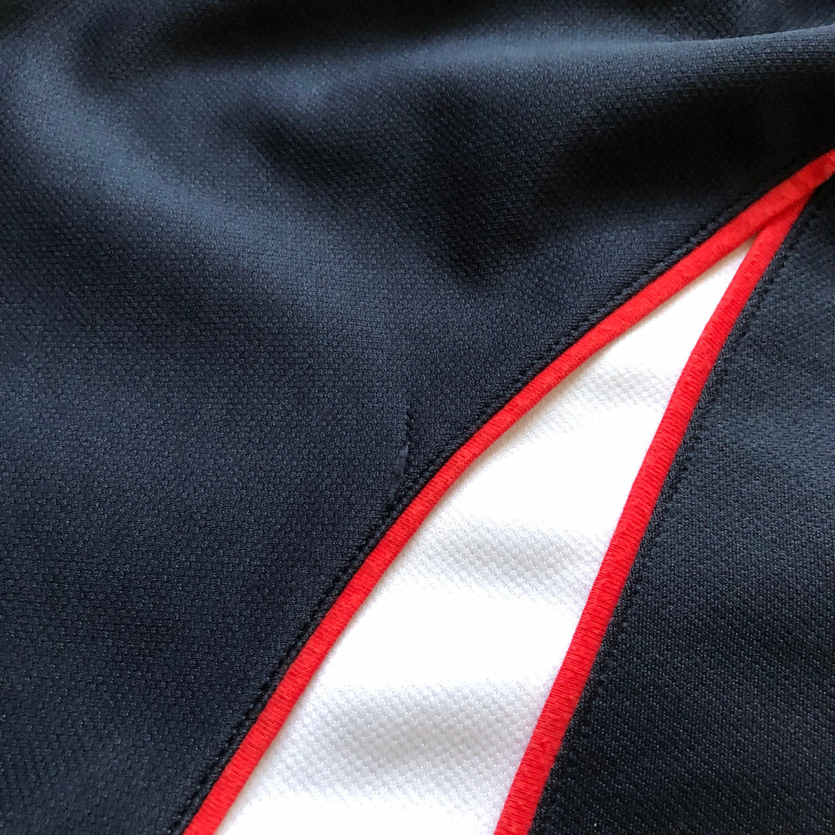 Hong Kong National Rugby Team Jersey 2006/08 Large Underdog Rugby - The Tier 2 Rugby Shop