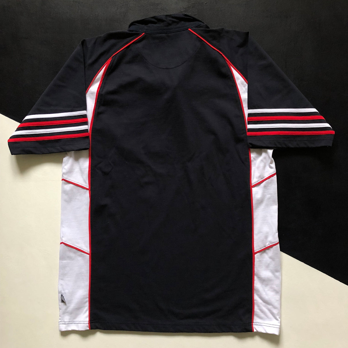 Hong Kong National Rugby Team Jersey 2006/08 XL Underdog Rugby - The Tier 2 Rugby Shop