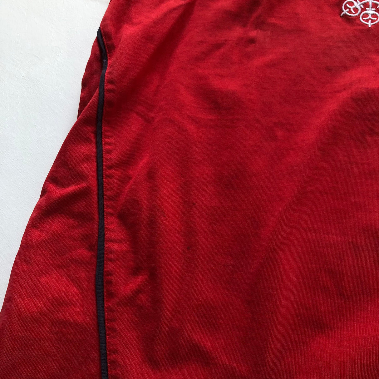 Hong Kong National Rugby Team Jersey 2010 2XL Underdog Rugby - The Tier 2 Rugby Shop