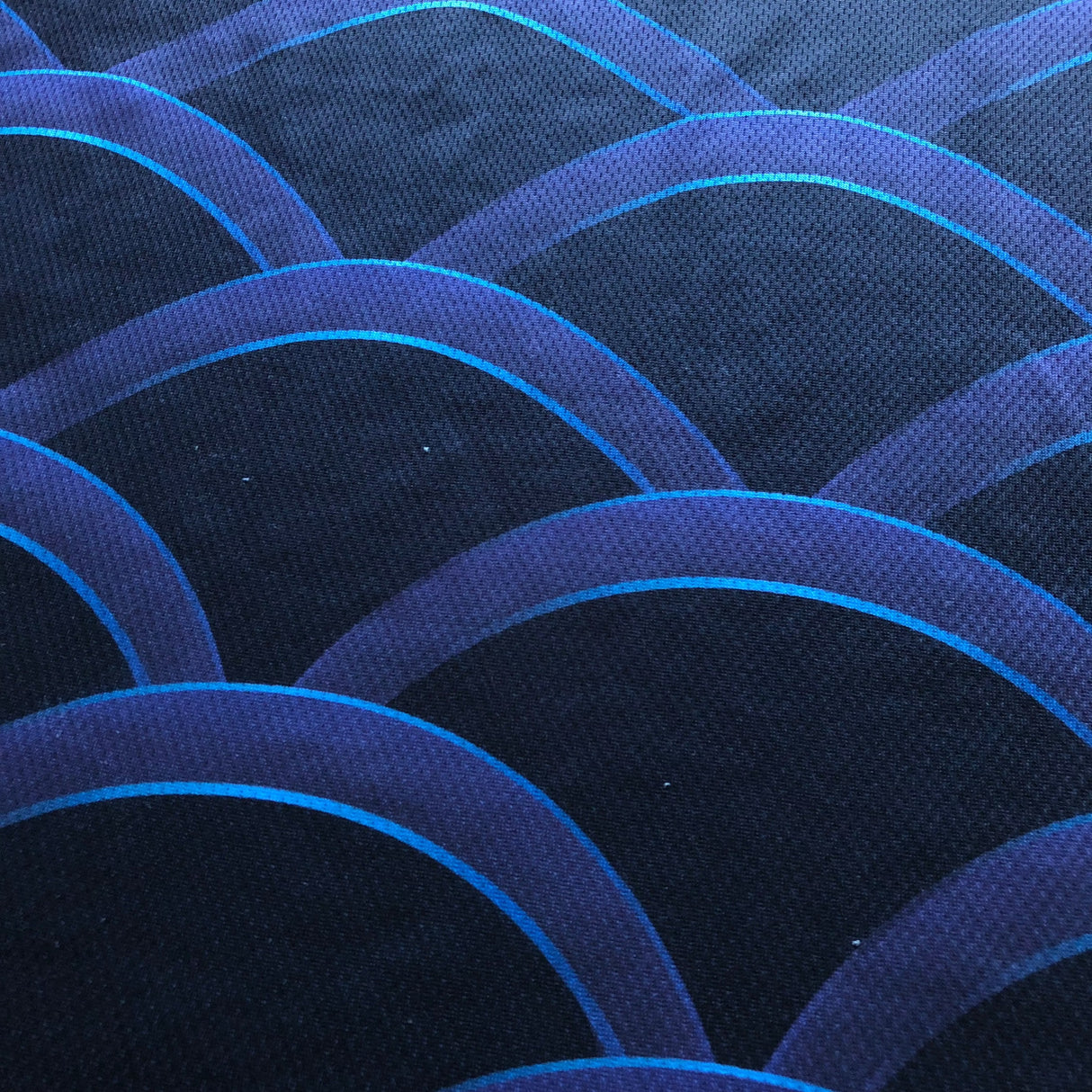 Hong Kong National Rugby Team Jersey 2018 Medium Underdog Rugby - The Tier 2 Rugby Shop